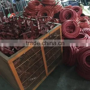 Hot Sale Automatic Fire Hose Reel With Competitive Price and High-quality Fire Hose Reel thumbnail-3