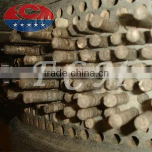 Ring Die Wood Pellet Mill Machine thumbnail-2