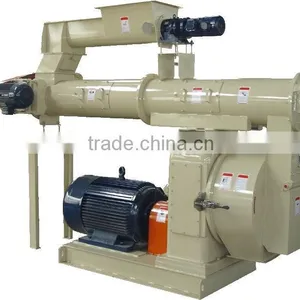 Wood Pellet Line Machine thumbnail-2