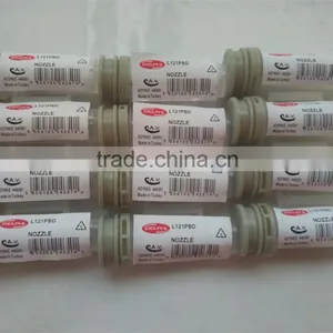 Common Rail Injector Nozzle L121PBD thumbnail-1