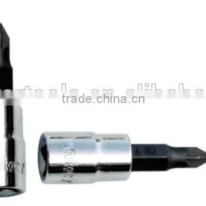M Word Screwdriver Socket, Socket , Sleeve With CR-V thumbnail-1