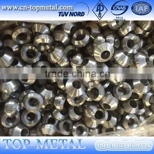 3000lb Forged Socket Weld Pipe Fittings thumbnail-4