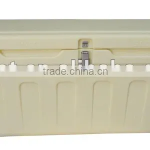 Rotomold Icebox, Ice Chest thumbnail-1