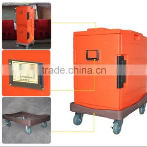 86liter Plastic Food Box for Catering, for Hot Quality Choice thumbnail-6
