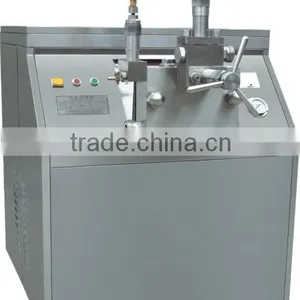 Ketchup Homogenizer Emulsifying Machine/ Ketchup Making Machine thumbnail-4