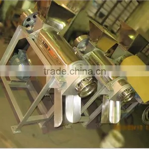 Stainless Steel Apple Juicer Equipment thumbnail-1