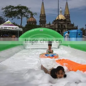 2015 Commercial Long Slip Slide thumbnail-4