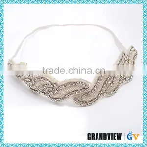 Factory Direct Manufacturer Korean Handmade Hair Accessories thumbnail-1