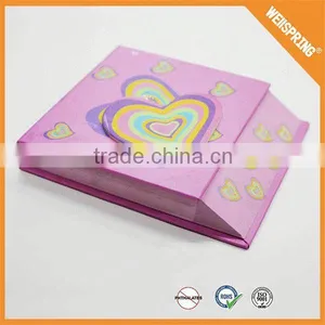 XG-70018 Sticky Notepad Notepad Custom Promotional Notepad thumbnail-1