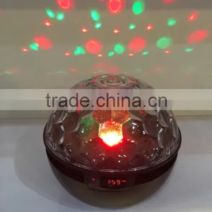 Mini Digital Bluetooth Speaker thumbnail-1