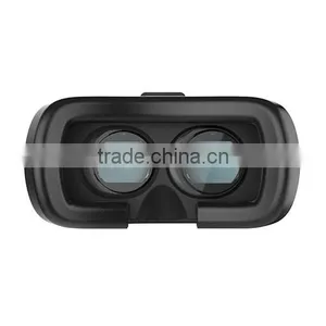 Express 3D VR Box Virtual Reality Glasses for Sexy Movie, Online Shopping VR 3d Glasses VR Helmet thumbnail-5