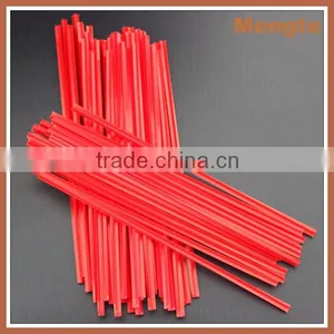 Professinoal Manufacturer Plastic Coffee Stirrer Stick thumbnail-1