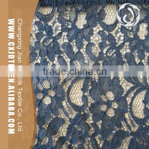 Latest Design French Chiffon Fabric thumbnail-3