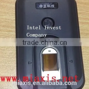 SM-201 Bluetooth Fingerprint Scanner for China Smart Phone, Mobile Tablet thumbnail-1
