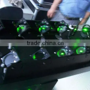 Consummate Technical 16 Heads Glass Crafts Laser Gift Subsurface Drawing Machine thumbnail-3