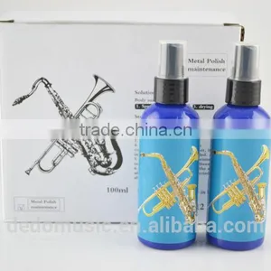 Spray Type Polish Oil For Metal Musical Instruments thumbnail-1