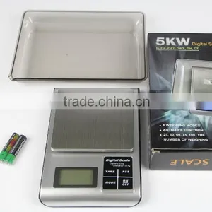 Scale,weighing Scale,electronic Weighing Scale,electronic Scale Mag 3kg, Mini 0.1g thumbnail-1