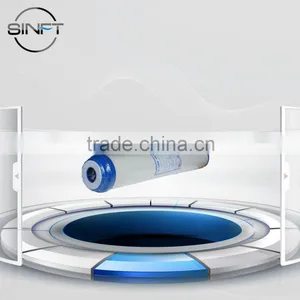 Activated Carbon Water Filter thumbnail-4