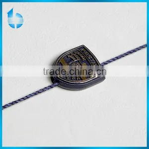 Suspended Particles String Tag for Women's Shady Straw Hats thumbnail-2