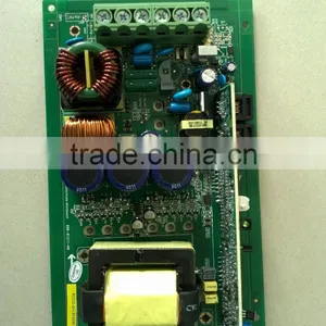 High Performance MPPT Solar Charge Controller 12V24V 36V 48V thumbnail-6