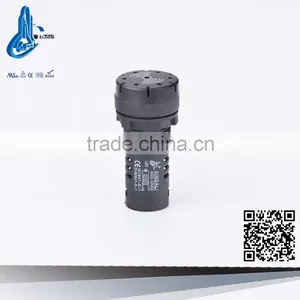 High Quality LED Indicator Light/signal Lamp/buzzer IP40 AD22-22MFD thumbnail-1