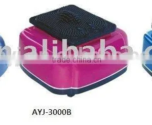 Electric Massager as Seen on TV Vibrating Foot Machine thumbnail-5