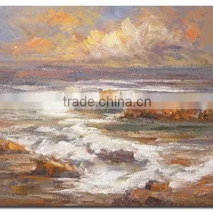 Abstract Oil Painting, <CTV-00751> thumbnail-1