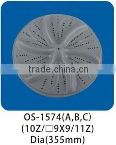 Washing Machine Part Pulsator thumbnail-1