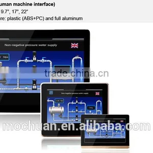 Capacitive Touch Screen 17 Inch With 1280x1024 Tft Lcd Diplay thumbnail-6