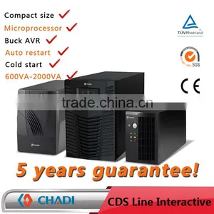 Ups Power Supply Elevator Powerware Ups 1500 Watts thumbnail-5