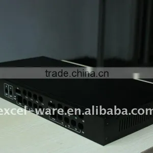 Sheet Metal Enclosure For Converter thumbnail-1