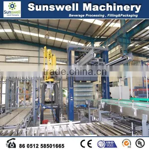 Automatic Depalletizer thumbnail-1