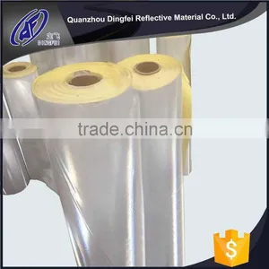 Soft PVC Type Commercial Grade Reflective Sheeting for Traffic Sign thumbnail-2