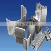 Aluminium Extrusion Profiles thumbnail-1