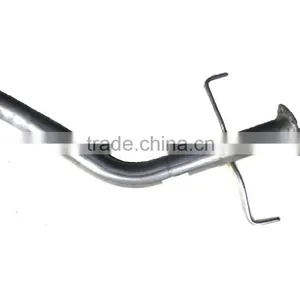 Auto Silencer Auto Muffler Car Silencer Car Muffler Truck Silencer Truck Muffler C UCS55 Front Auto Part for JMC Light Truck thumbnail-5
