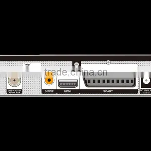 PROGRESSIV Nano Plus LED DVB-S2 Full HD Receiver thumbnail-3