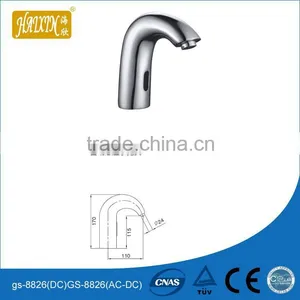 Battery Operated Automatic Faucet thumbnail-1