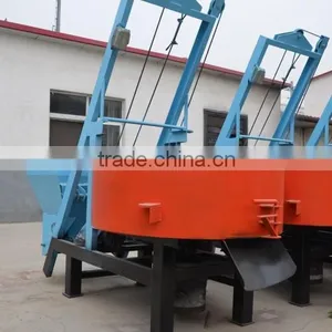 Hot Sale!ceramic Tile Hydraulic Press Machine thumbnail-3