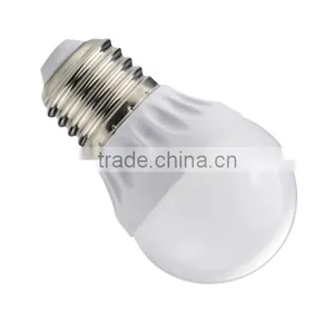 G45 Led Globe Light Bulb E27 thumbnail-3