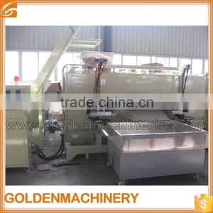High Yield Rotary Roaster for Roasting Peanut Nuts thumbnail-4