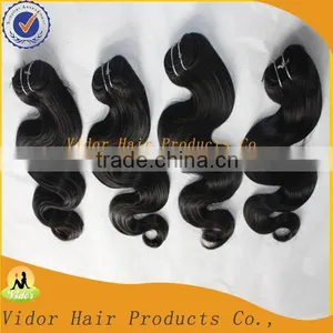 Unprocessed Hair Cheap Wholesale Brazilian Virgin Hair thumbnail-1