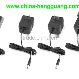 Linear ac dc Power Supply 3W Max thumbnail-1