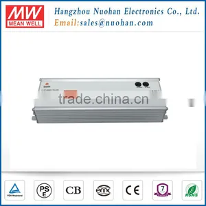 Ip65 ul ce Listed 30v 185w Constant Voltage Pwm Dimmable Led Driver HLG-185H-30A thumbnail-1