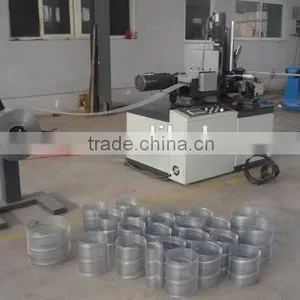Wire Diameter3-6mm Welded Wire Mesh Rolling Machine thumbnail-2