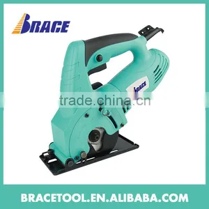 600W Powerful Portable Electric Hand Saw With 1m Track for Straight Line Cutting thumbnail-2