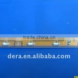 Epistar Smd 335 Side Emitting Flexible Led Strip Lighting thumbnail-1