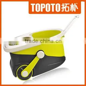 Online Shopping India New 360 Magic Mop thumbnail-2