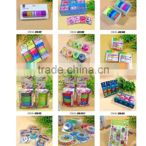 Office Use Paper Clip Drawing Pin DIY Stationery Set thumbnail-6