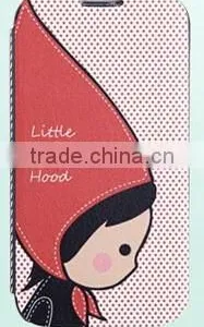 Dongguan Factory Directly Korean Fancy Cell Phone Case for Samung 2015 thumbnail-1
