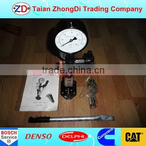 BOSCH Diesel Nozzle Tester S60H , Good Price !!! thumbnail-1